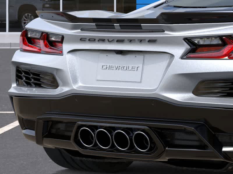2026 Chevrolet Corvette 1LZ - Photo 14