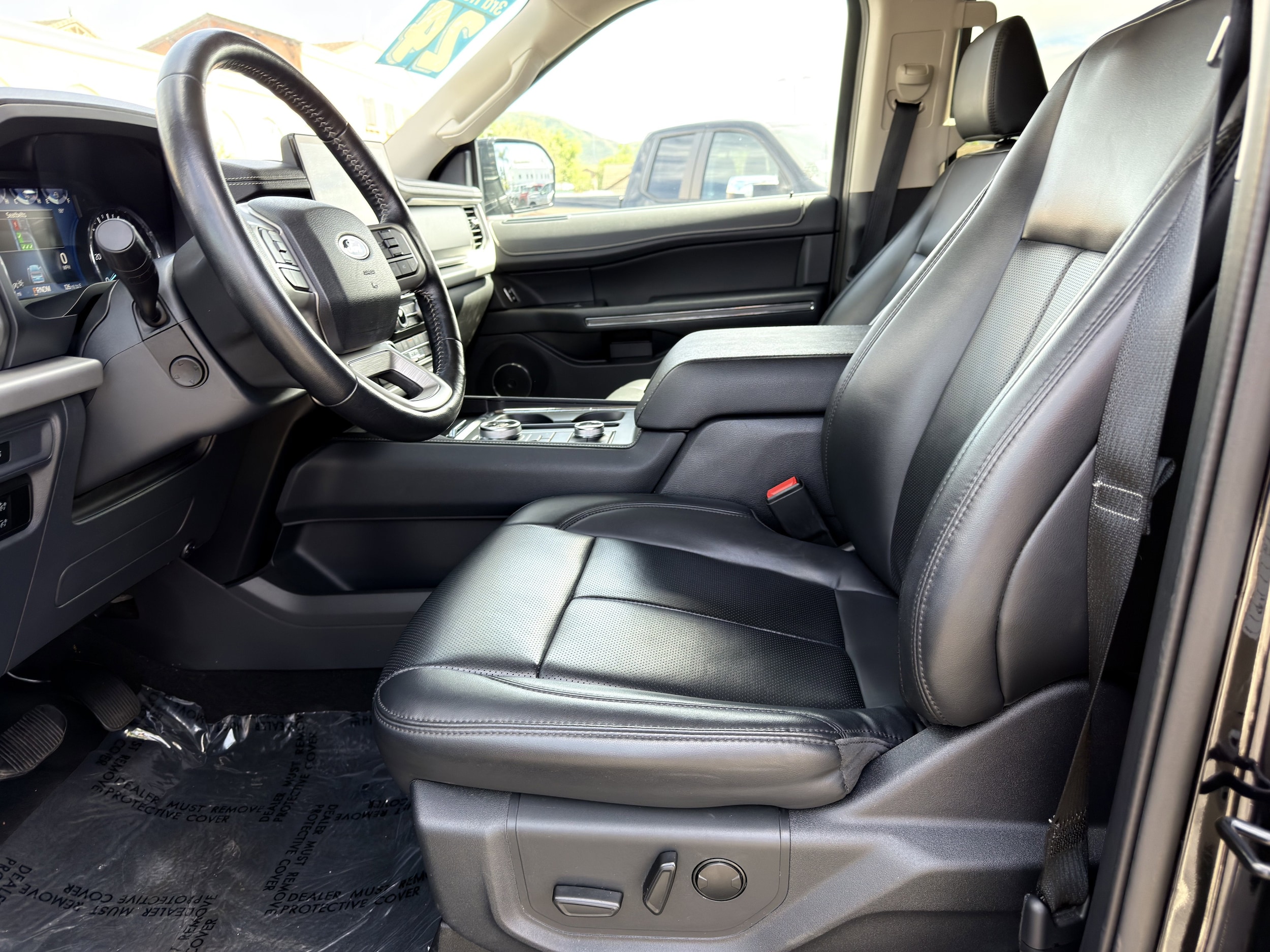 2024 Ford Expedition XLT - Photo 23