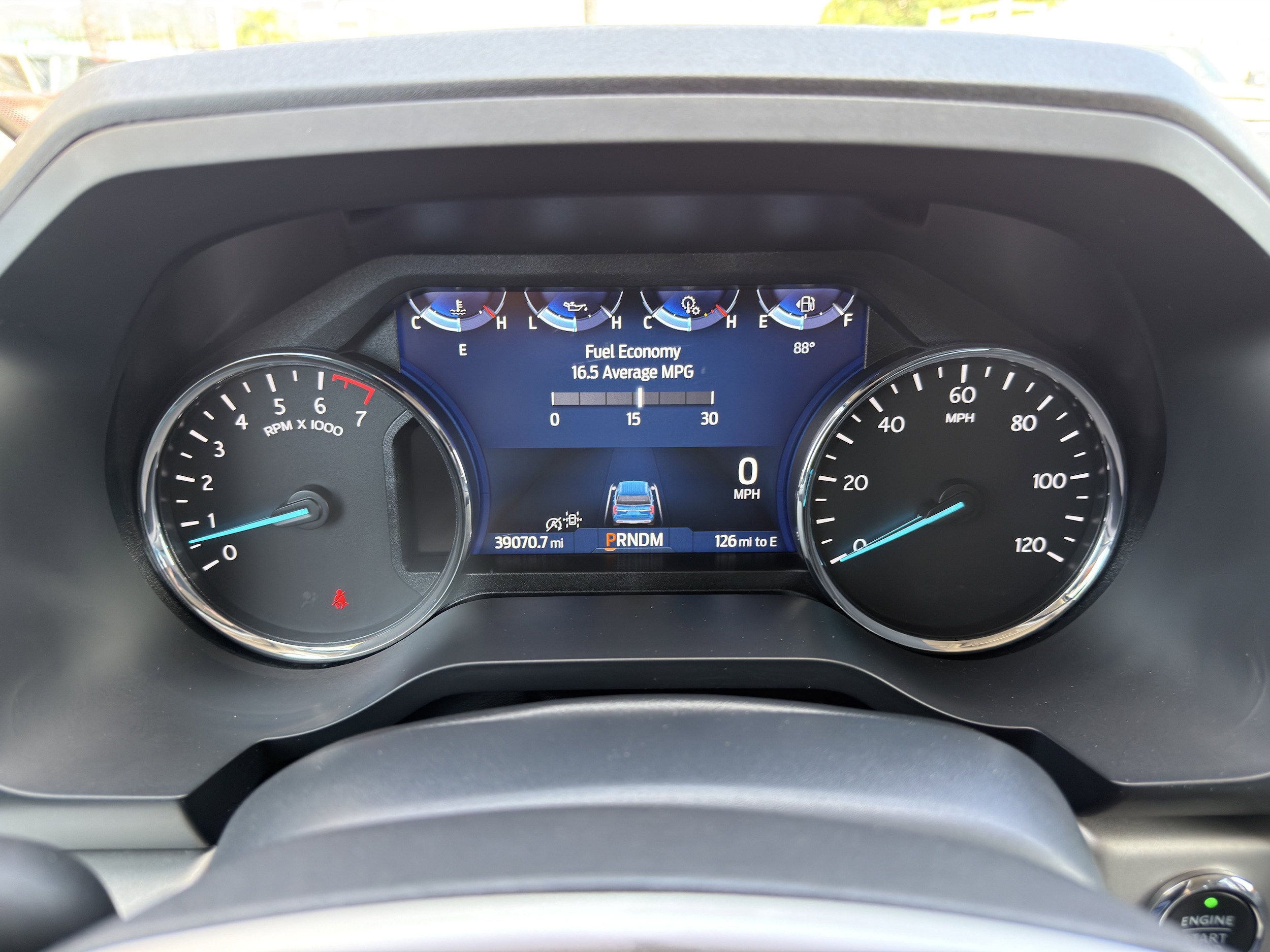 2024 Ford Expedition XLT - Photo 29