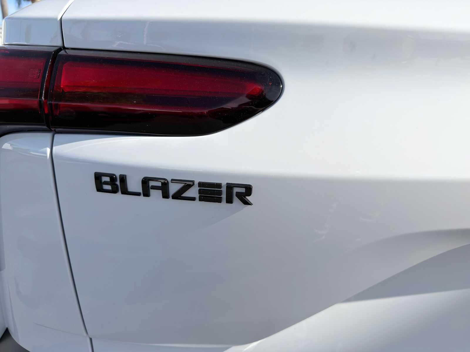 2026 Chevrolet Blazer EV LT - Photo 43