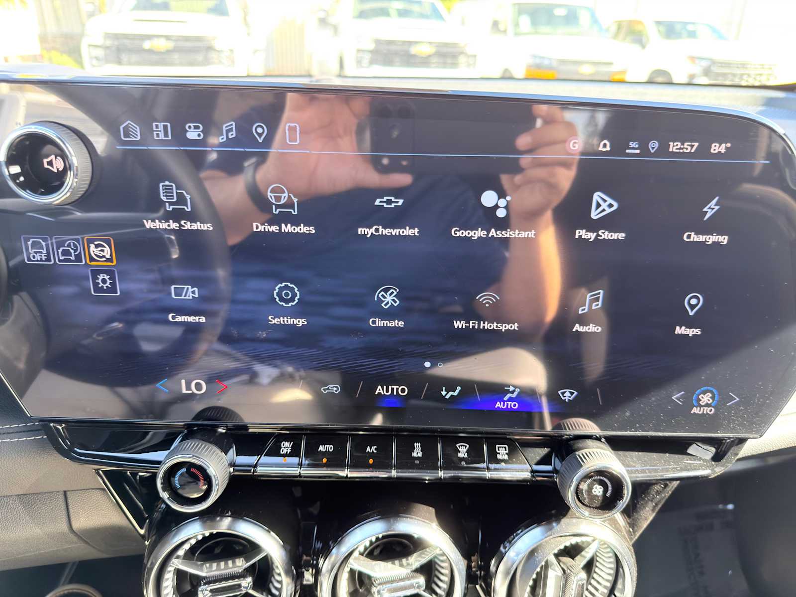 2026 Chevrolet Blazer EV LT - Photo 30