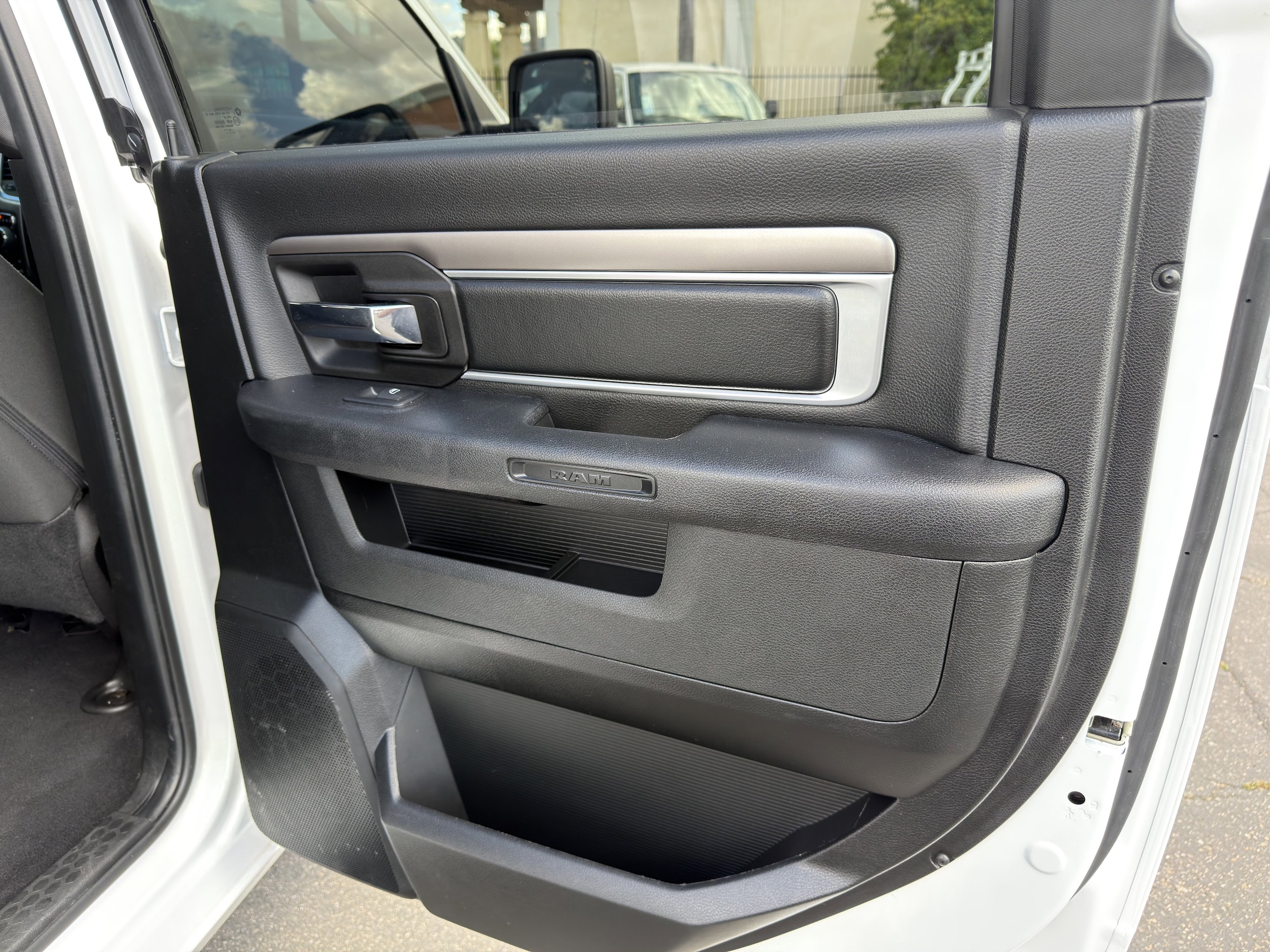 2024 RAM Ram 1500 Classic Warlock - Photo 13