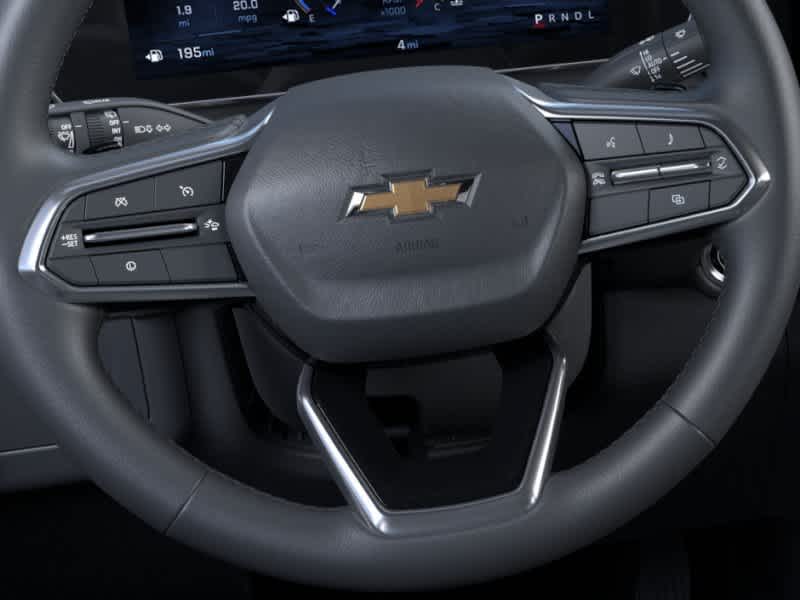 2026 Chevrolet Tahoe LS - Photo 19
