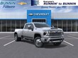  Chevrolet Silverado 3500 HD
