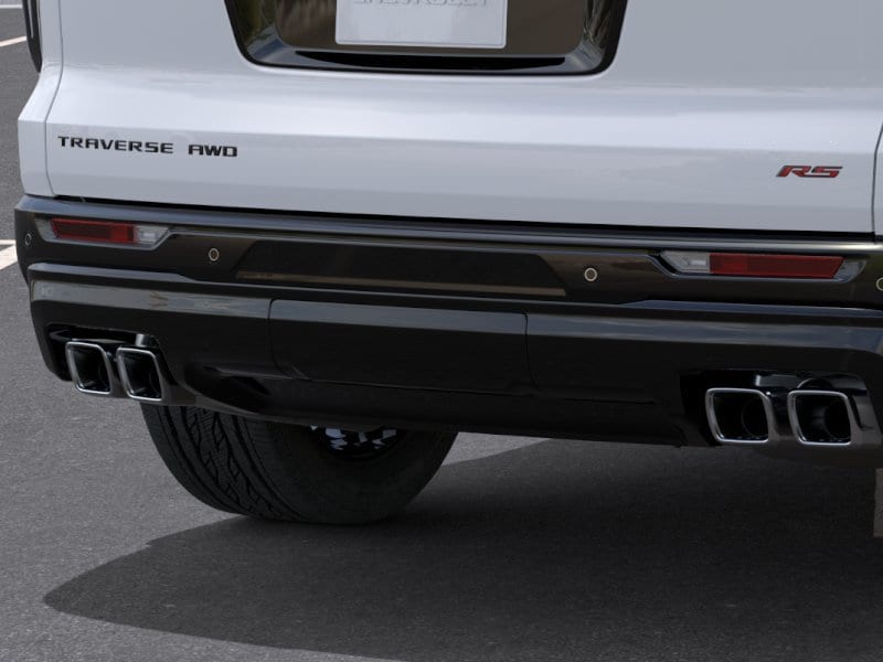 2026 Chevrolet Traverse RS - Photo 14