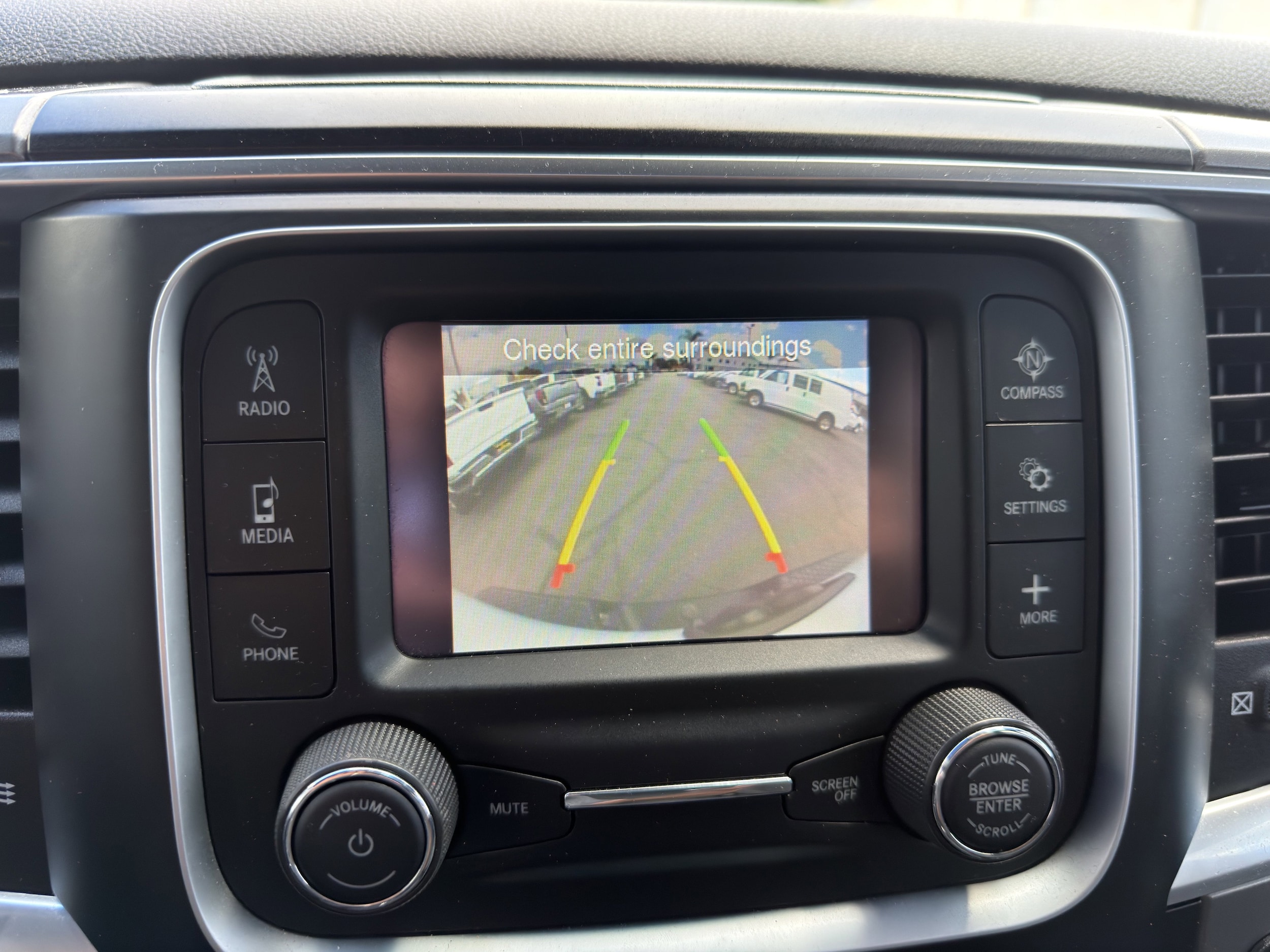 2024 RAM Ram 1500 Classic Warlock - Photo 30