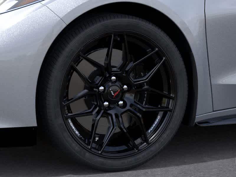 2026 Chevrolet Corvette 1LZ - Photo 9