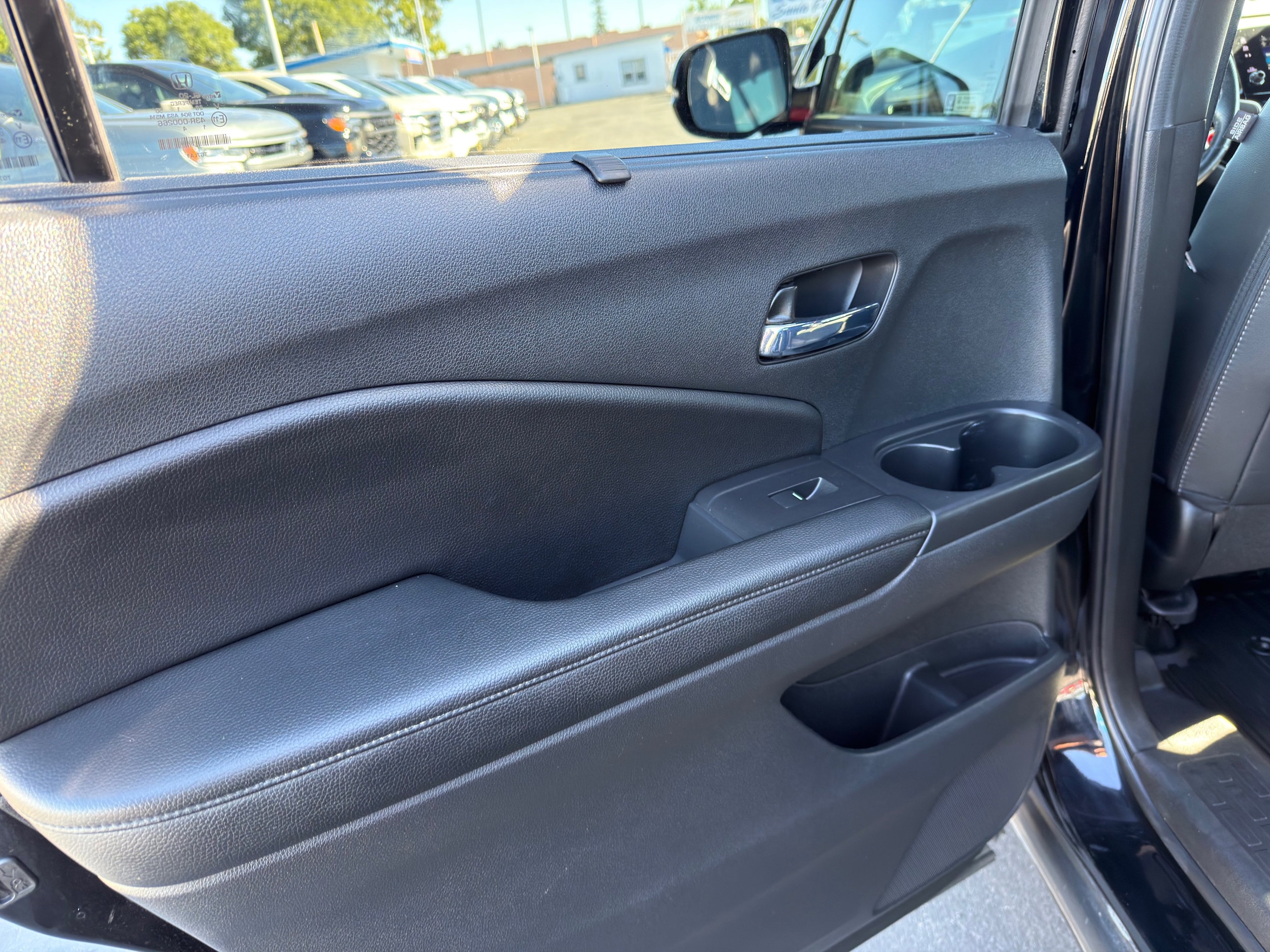 2021 Honda Passport Elite - Photo 21
