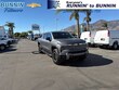  Chevrolet Silverado EV