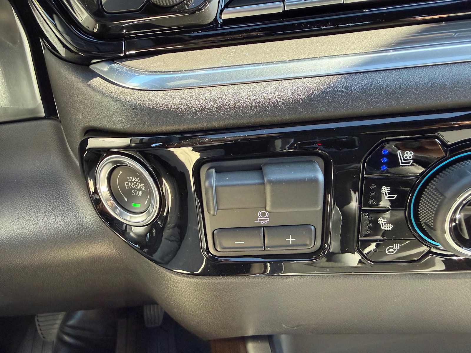 2026 Chevrolet Silverado 1500 High Country - Photo 48