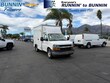  Chevrolet Express Cutaway 3500