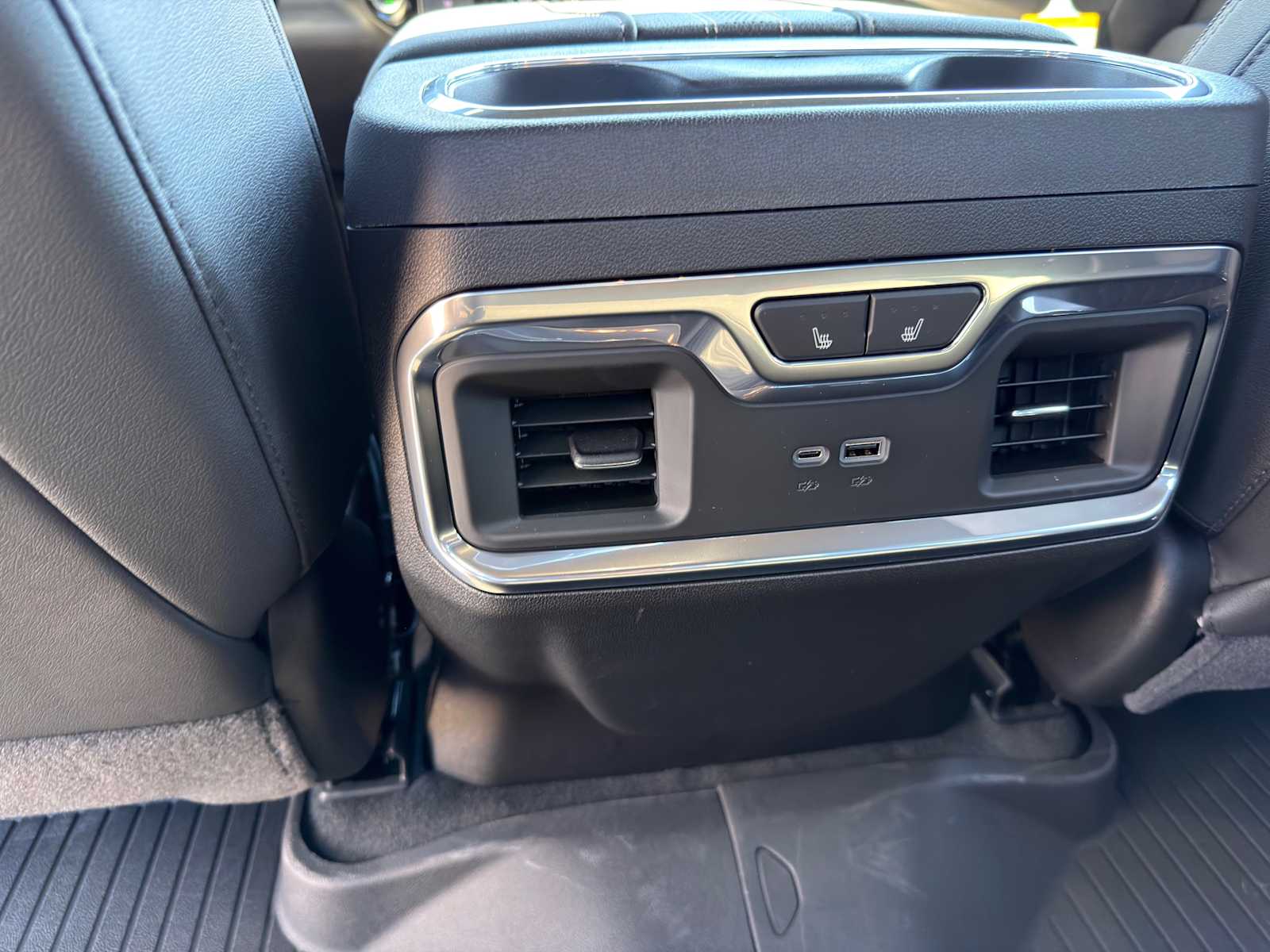 2026 Chevrolet Silverado 1500 High Country - Photo 31
