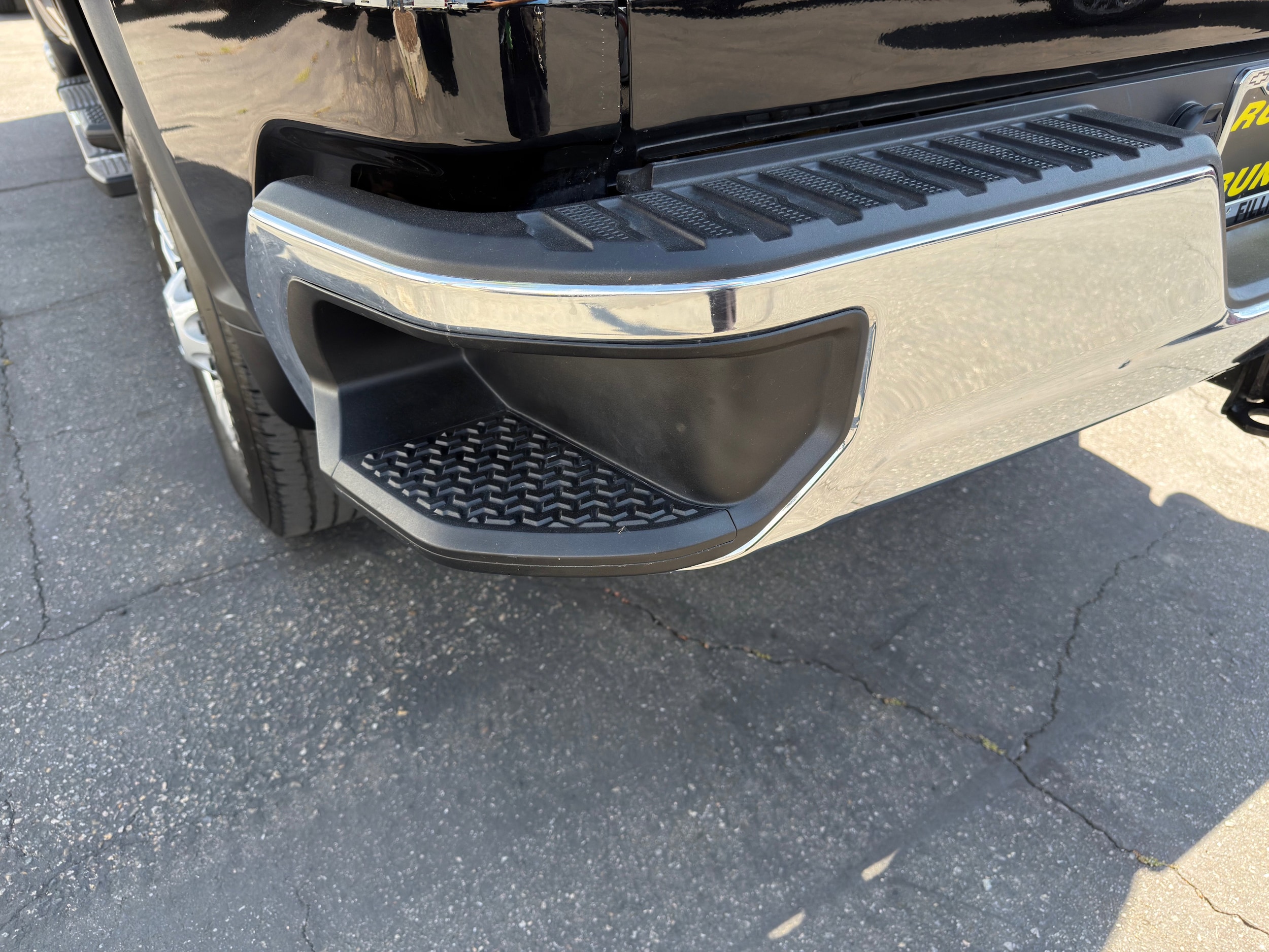 2025 Chevrolet Silverado 2500HD LT - Photo 20