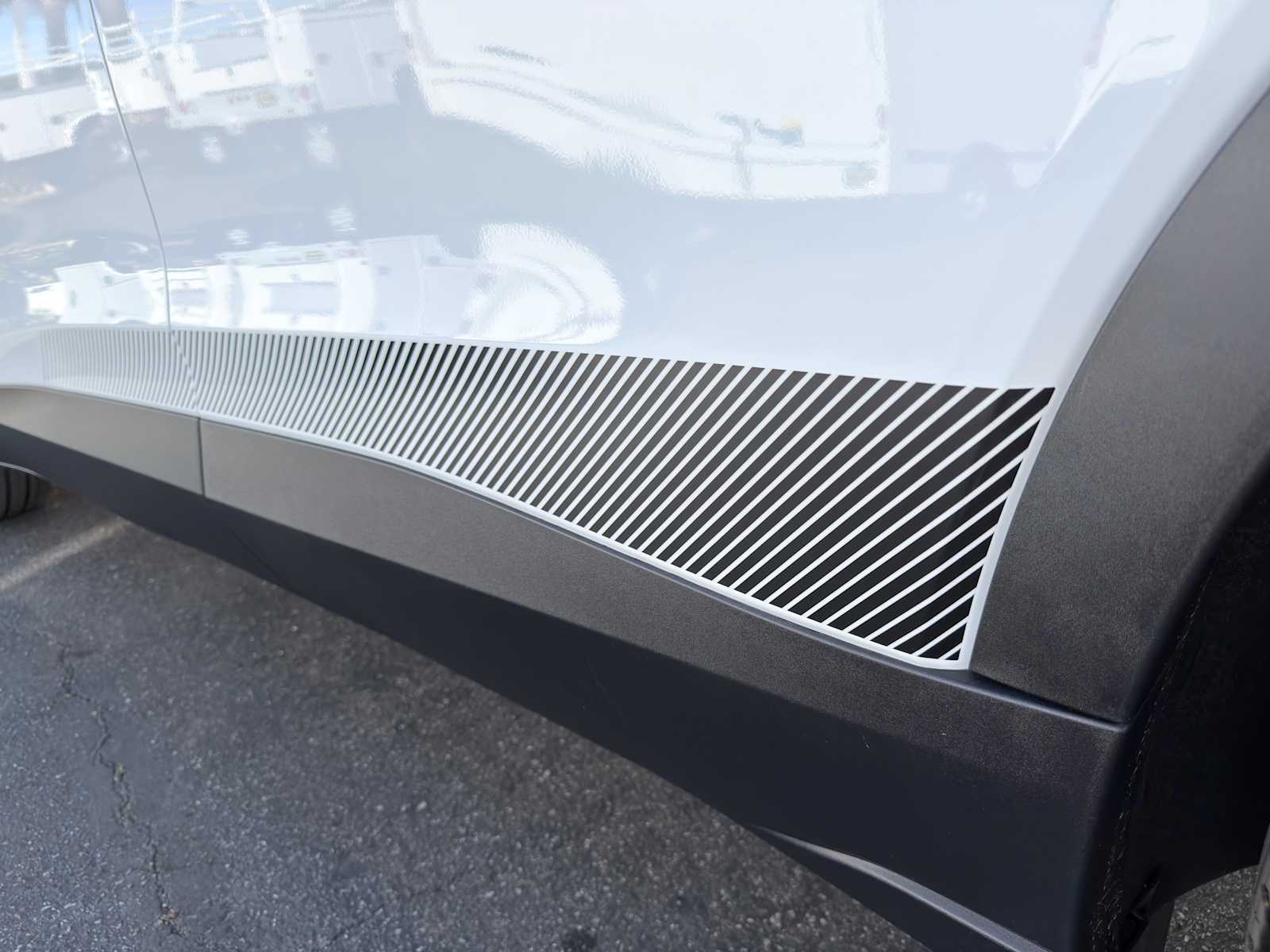 2026 Chevrolet Blazer EV LT - Photo 42