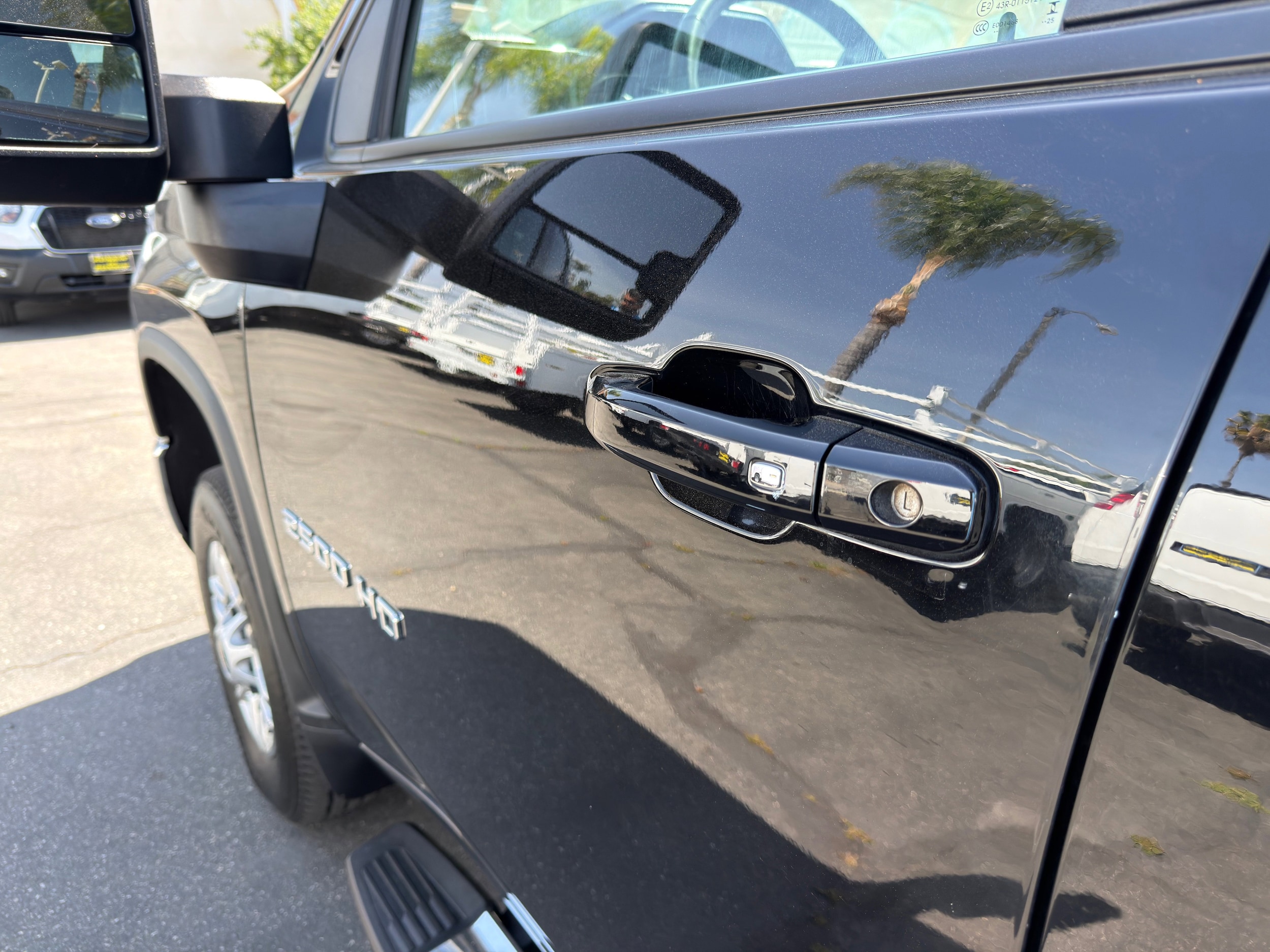 2025 Chevrolet Silverado 2500HD LT - Photo 44