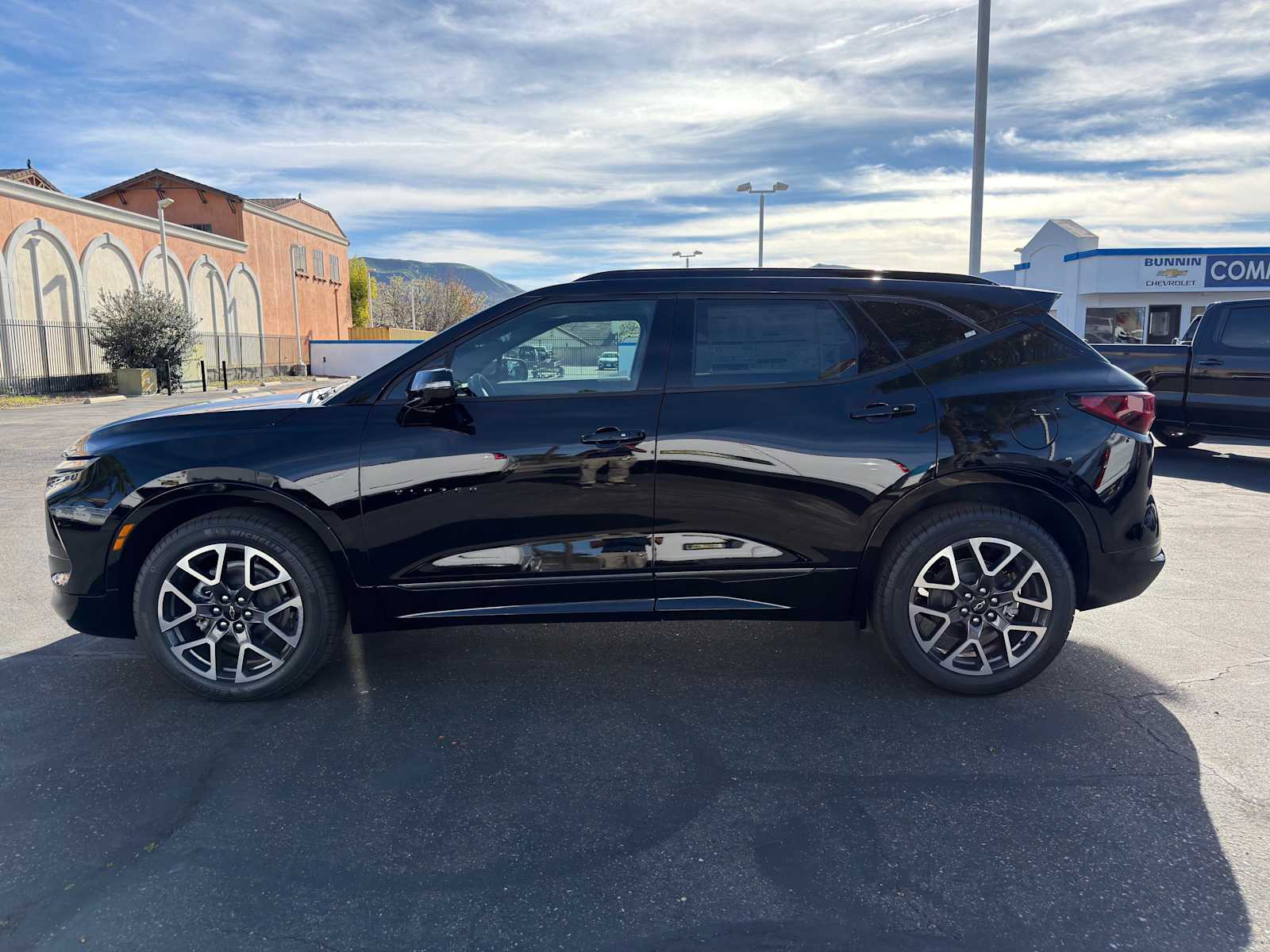 2026 Chevrolet Blazer RS - Photo 5