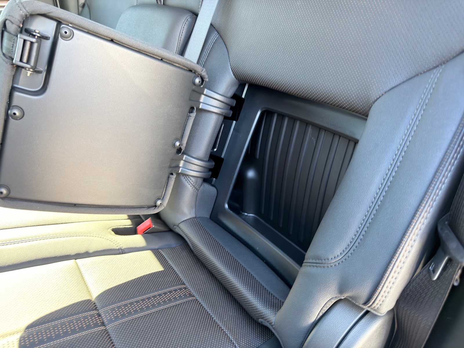 2026 Chevrolet Silverado 1500 High Country - Photo 28