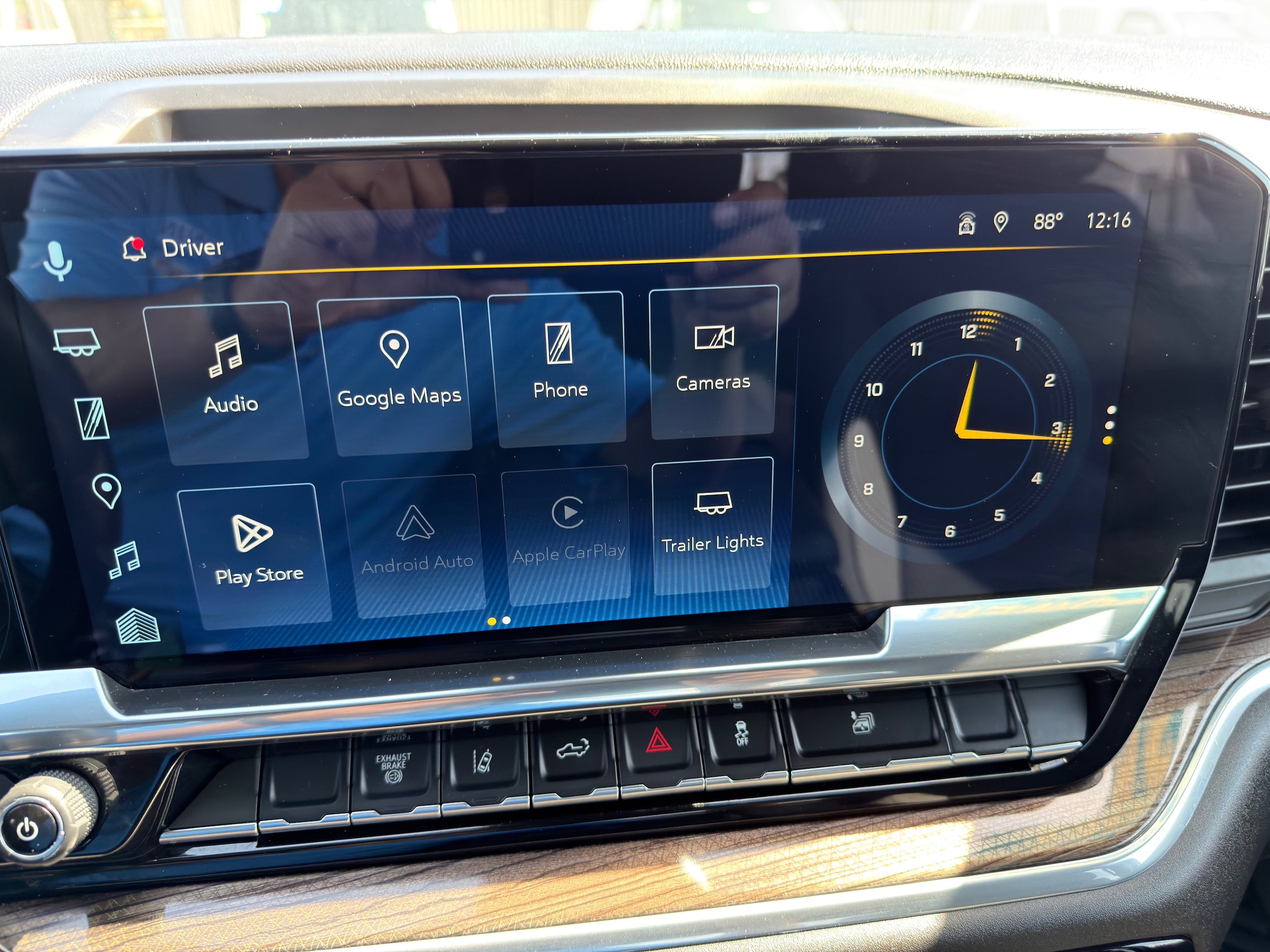 2025 Chevrolet Silverado 2500HD LT - Photo 32