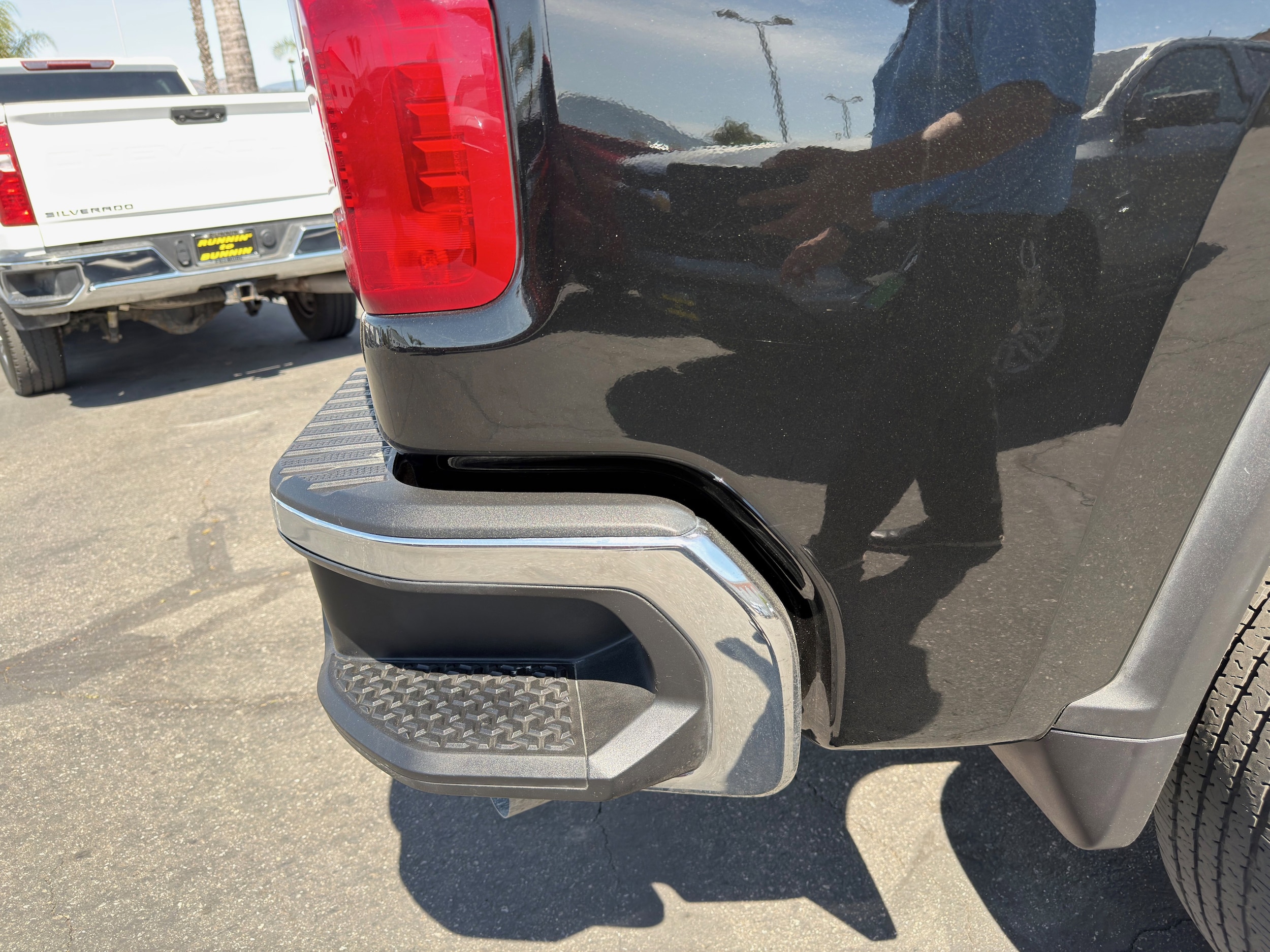 2025 Chevrolet Silverado 2500HD LT - Photo 15