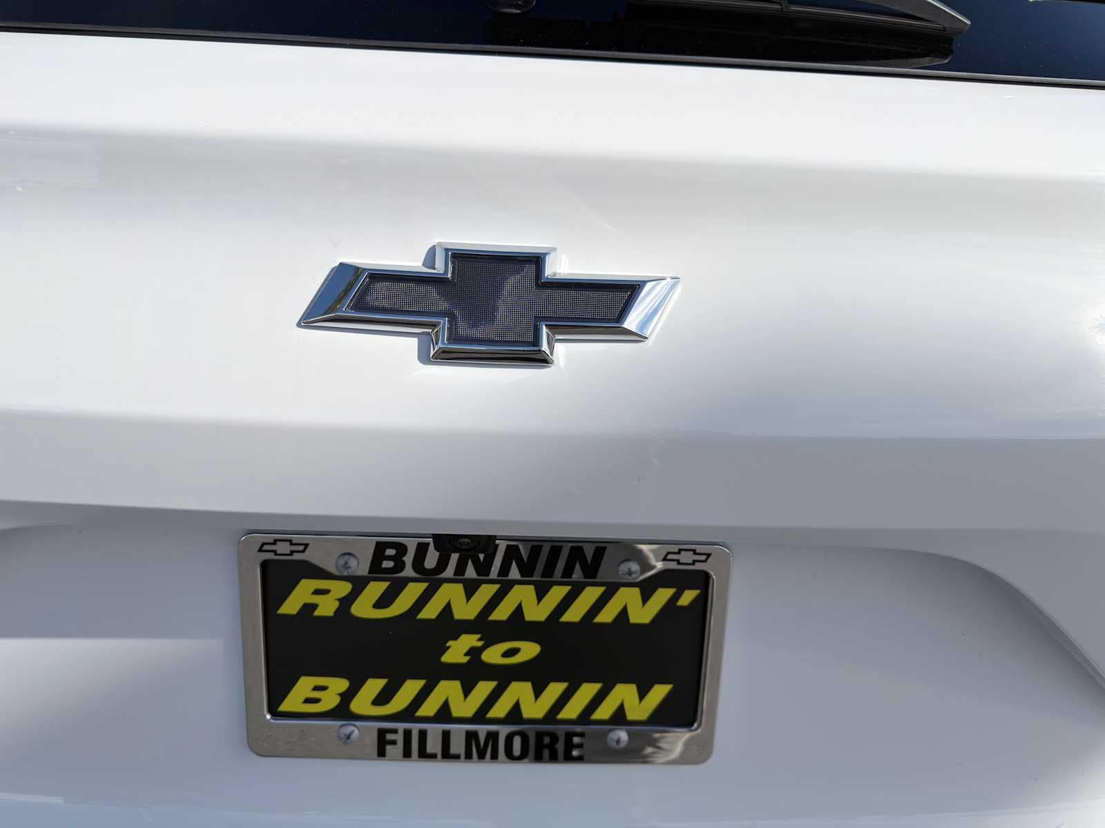 2026 Chevrolet Blazer EV LT - Photo 44