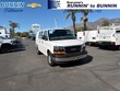 GMC Savana Cargo 2500