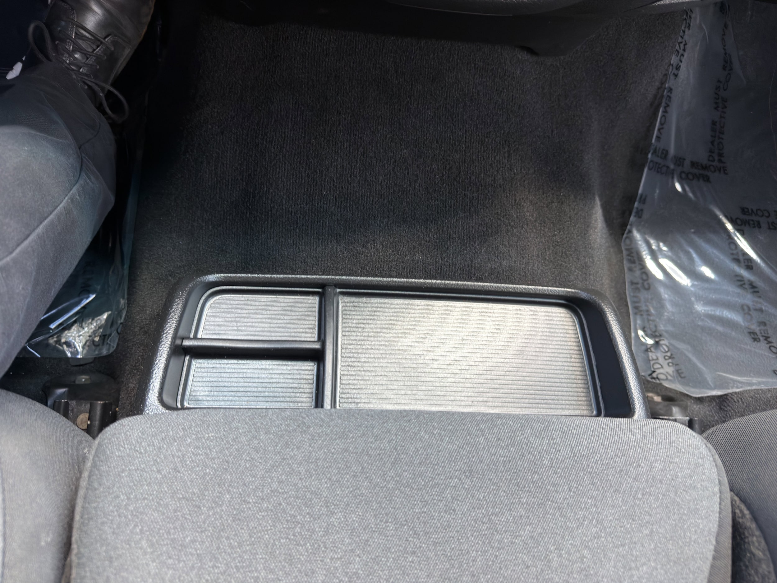 2024 RAM Ram 1500 Classic Warlock - Photo 33