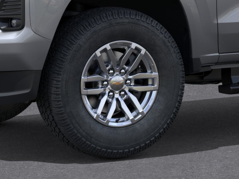 2026 Chevrolet Colorado LT - Photo 9