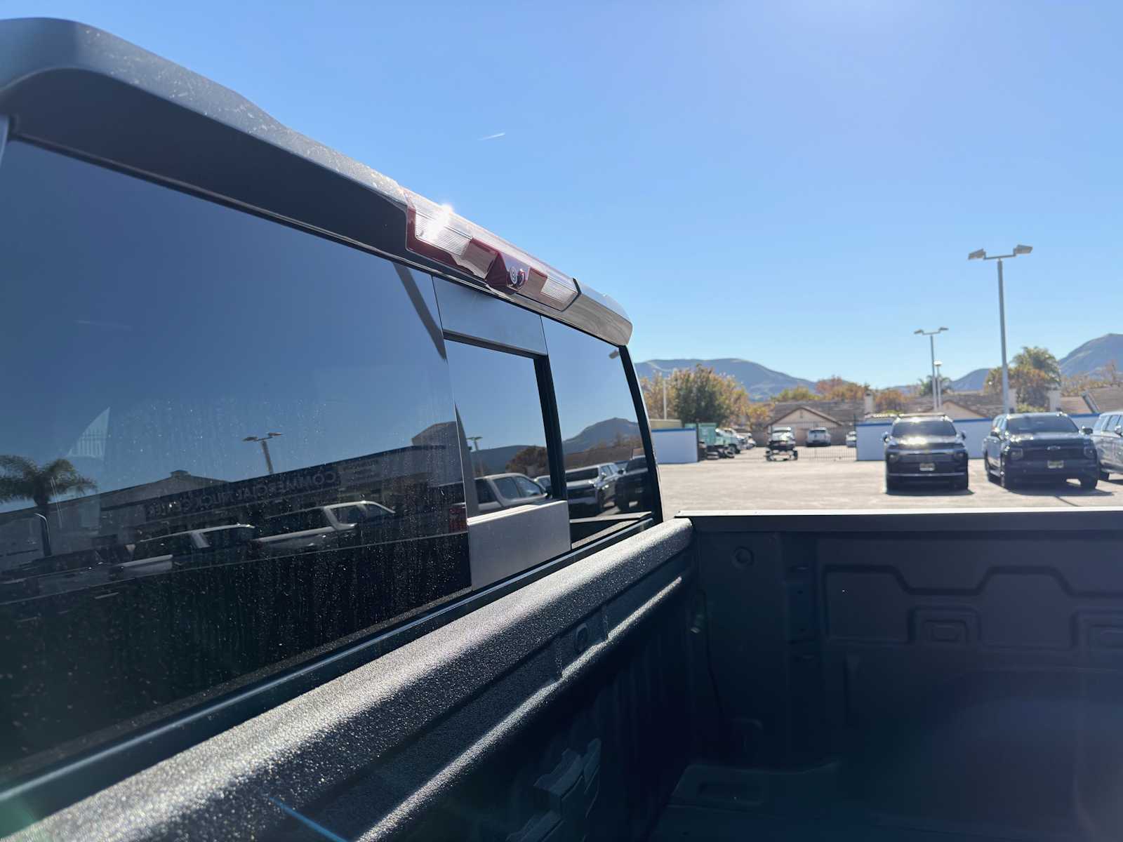 2026 Chevrolet Silverado 1500 High Country - Photo 56