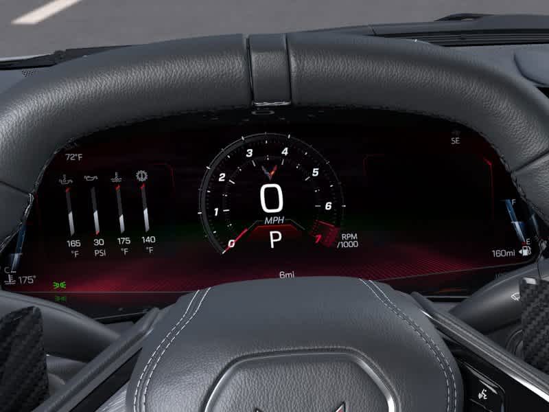 2026 Chevrolet Corvette 1LZ - Photo 18