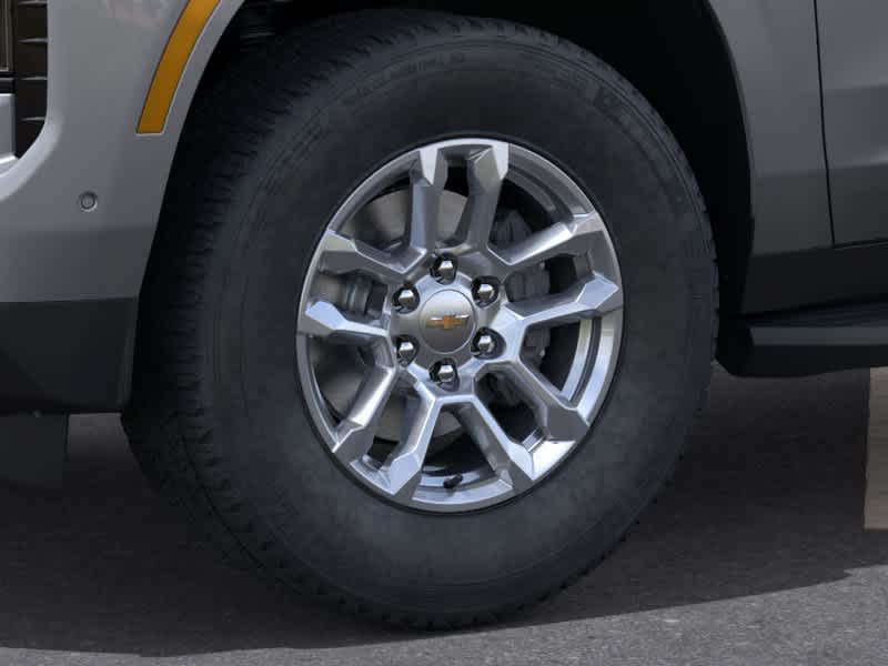 2026 Chevrolet Tahoe LS - Photo 9