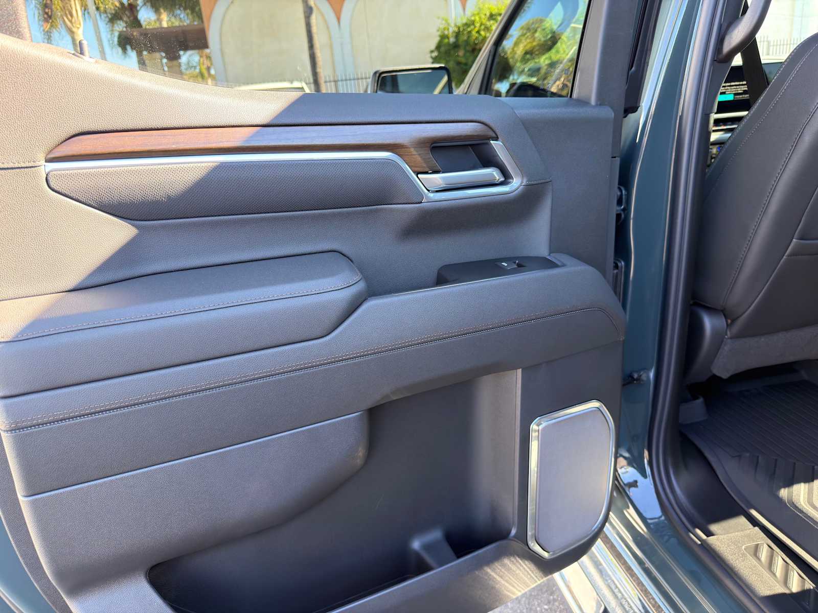 2026 Chevrolet Silverado 1500 High Country - Photo 26