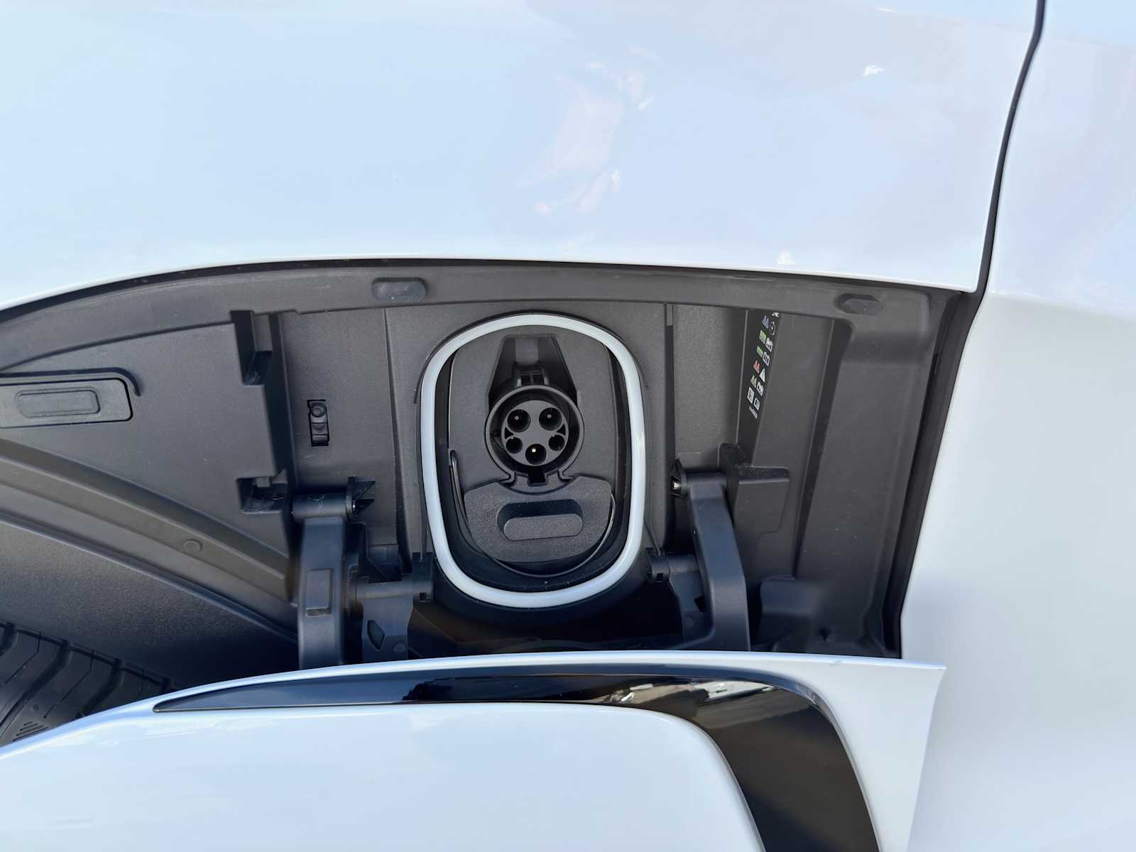 2026 Chevrolet Blazer EV LT - Photo 39