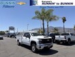 Chevrolet Silverado 2500 HD