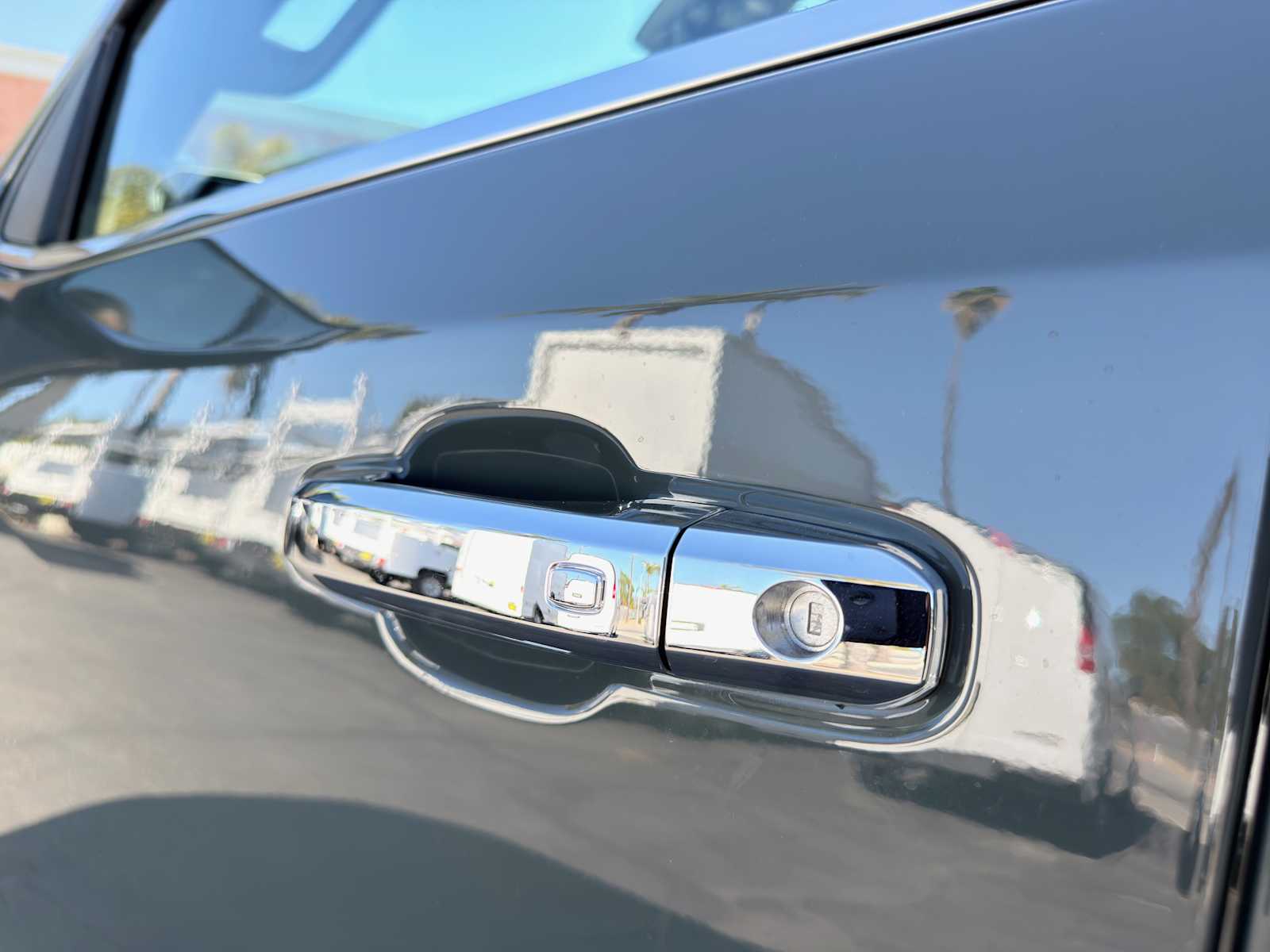 2026 Chevrolet Silverado 1500 High Country - Photo 55