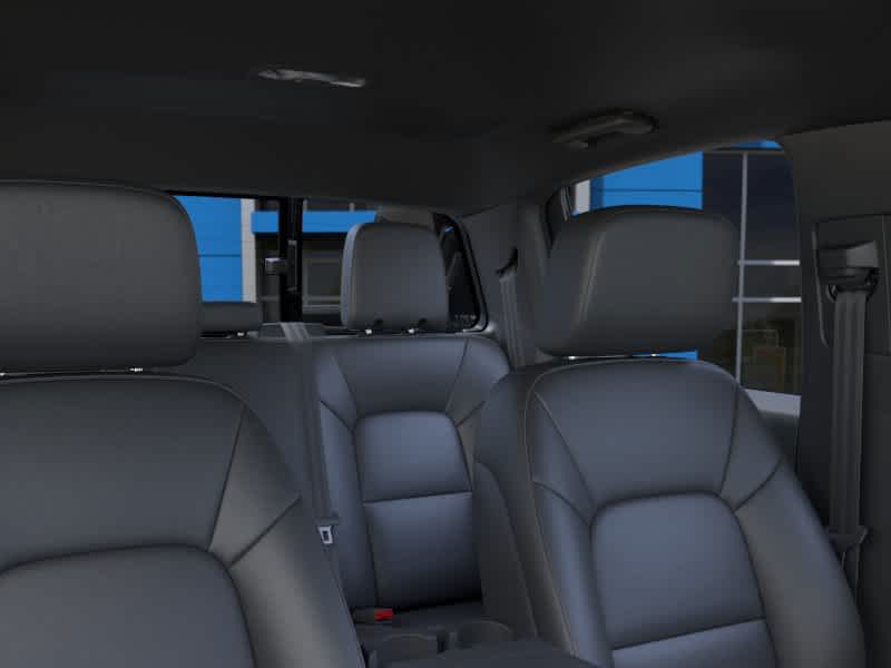 2026 Chevrolet Colorado Trail Boss - Photo 24