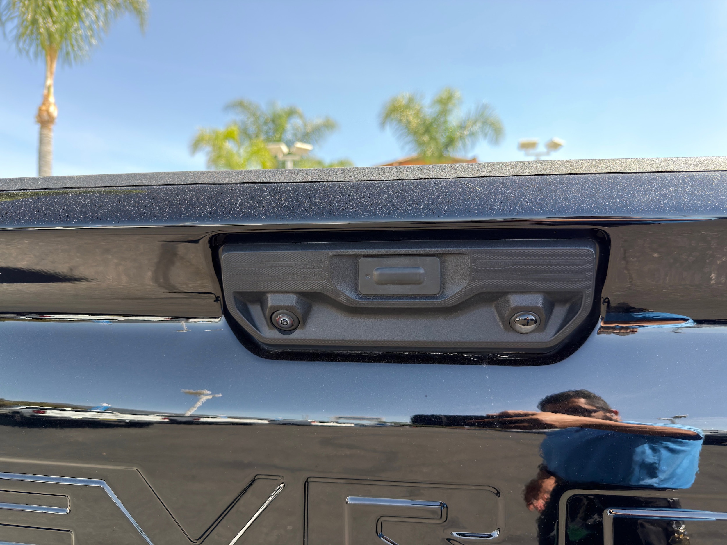 2025 Chevrolet Silverado 2500HD LT - Photo 16