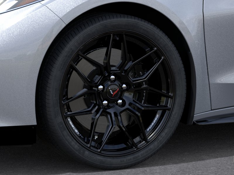 2026 Chevrolet Corvette 1LZ - Photo 33