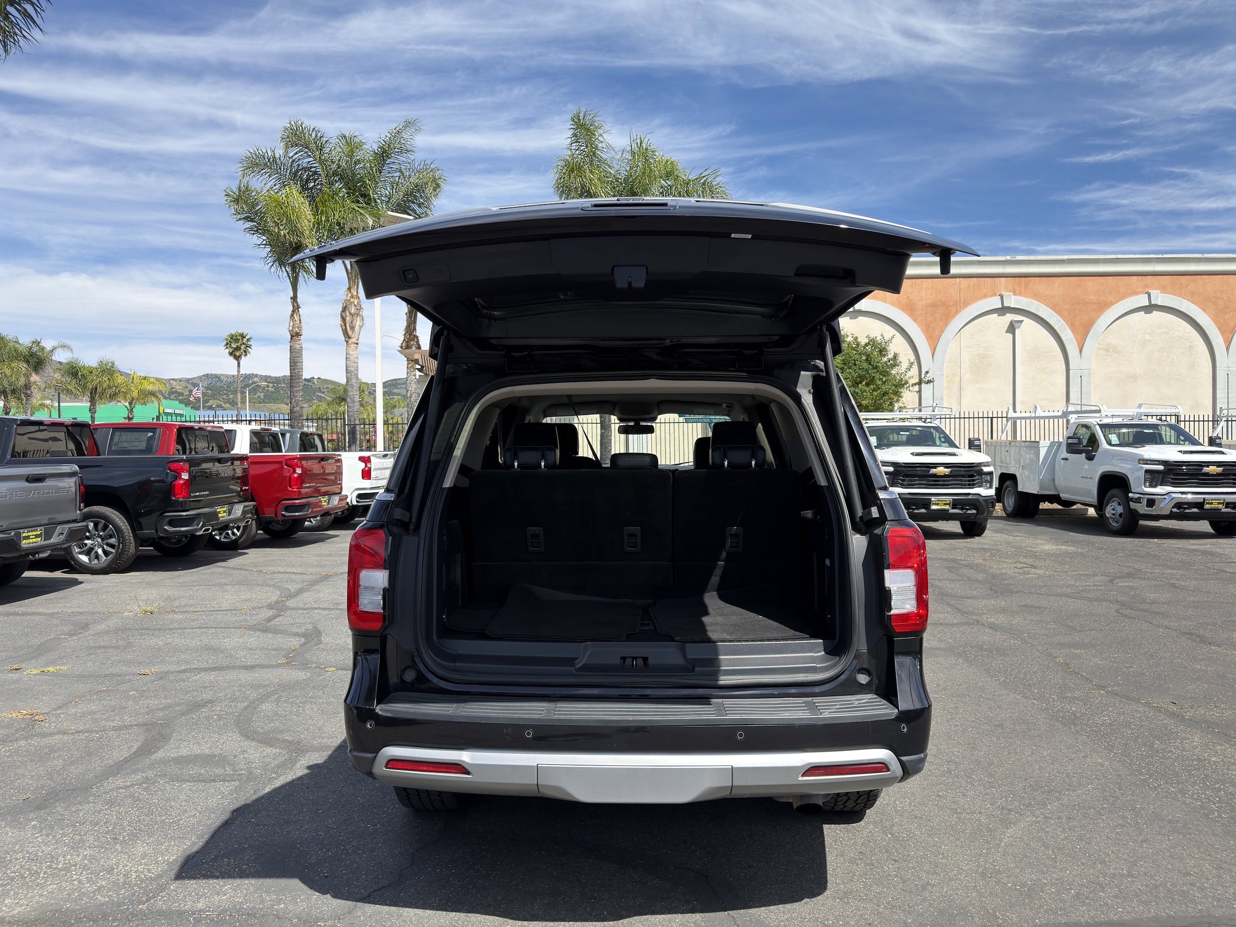 2024 Ford Expedition XLT - Photo 14