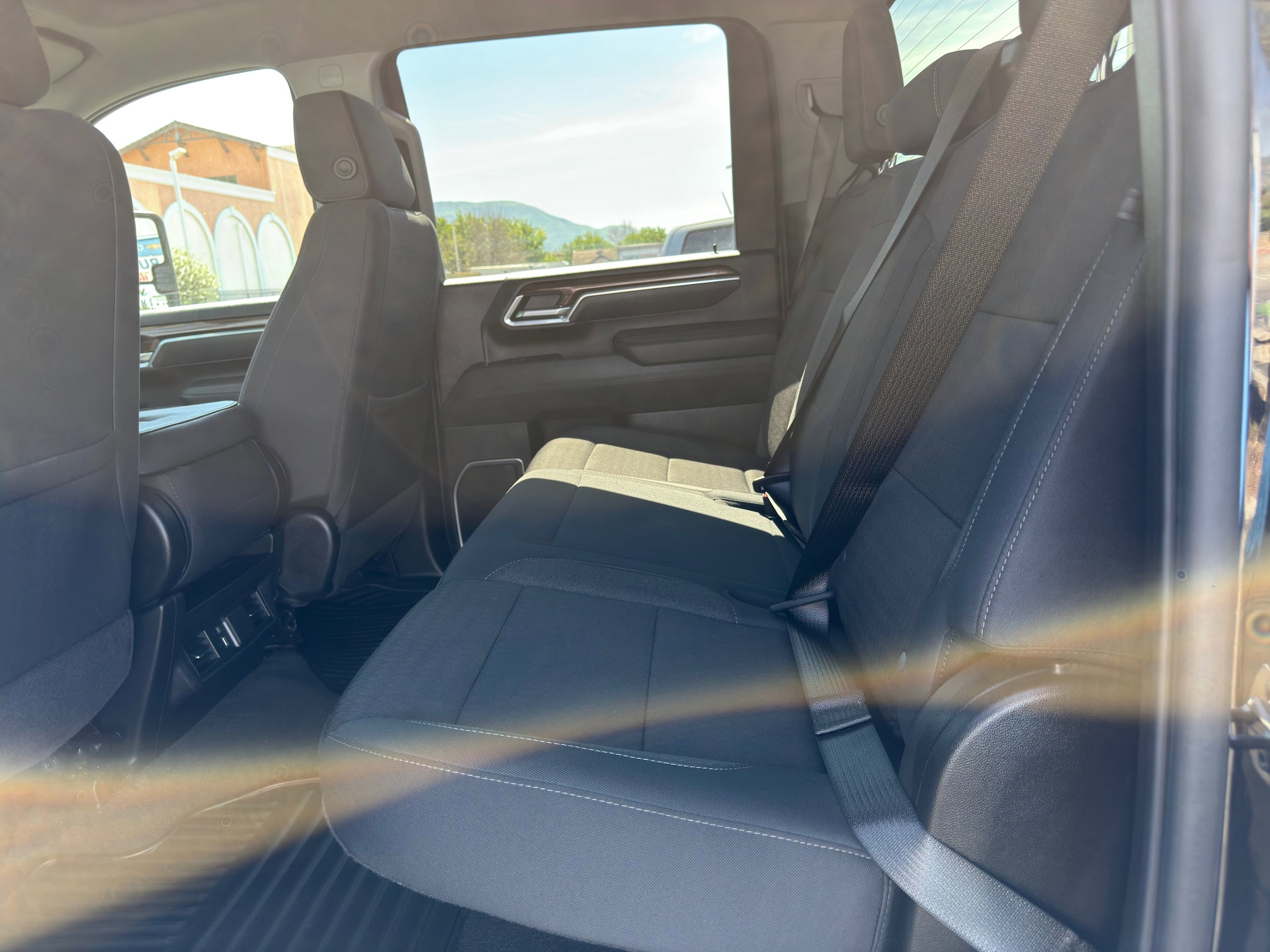 2025 Chevrolet Silverado 2500HD LT - Photo 22