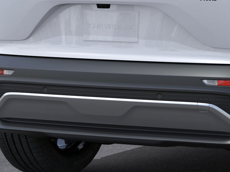 2026 Chevrolet Blazer EV LT - Photo 60