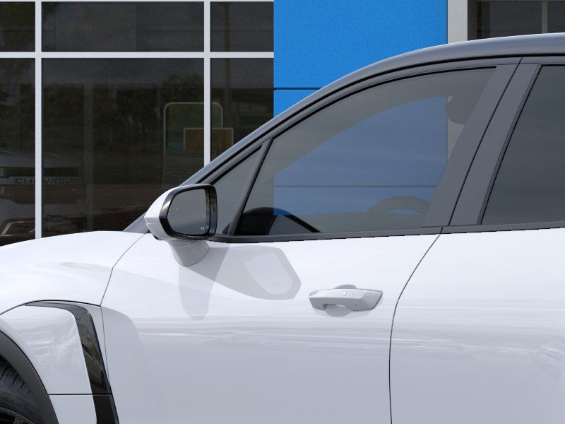 2026 Chevrolet Blazer EV LT - Photo 58