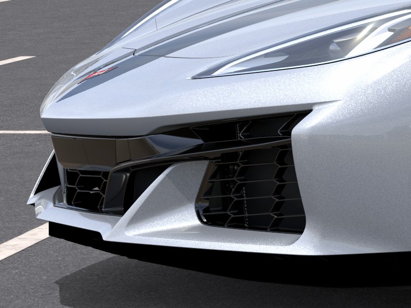 2026 Chevrolet Corvette 1LZ - Photo 37