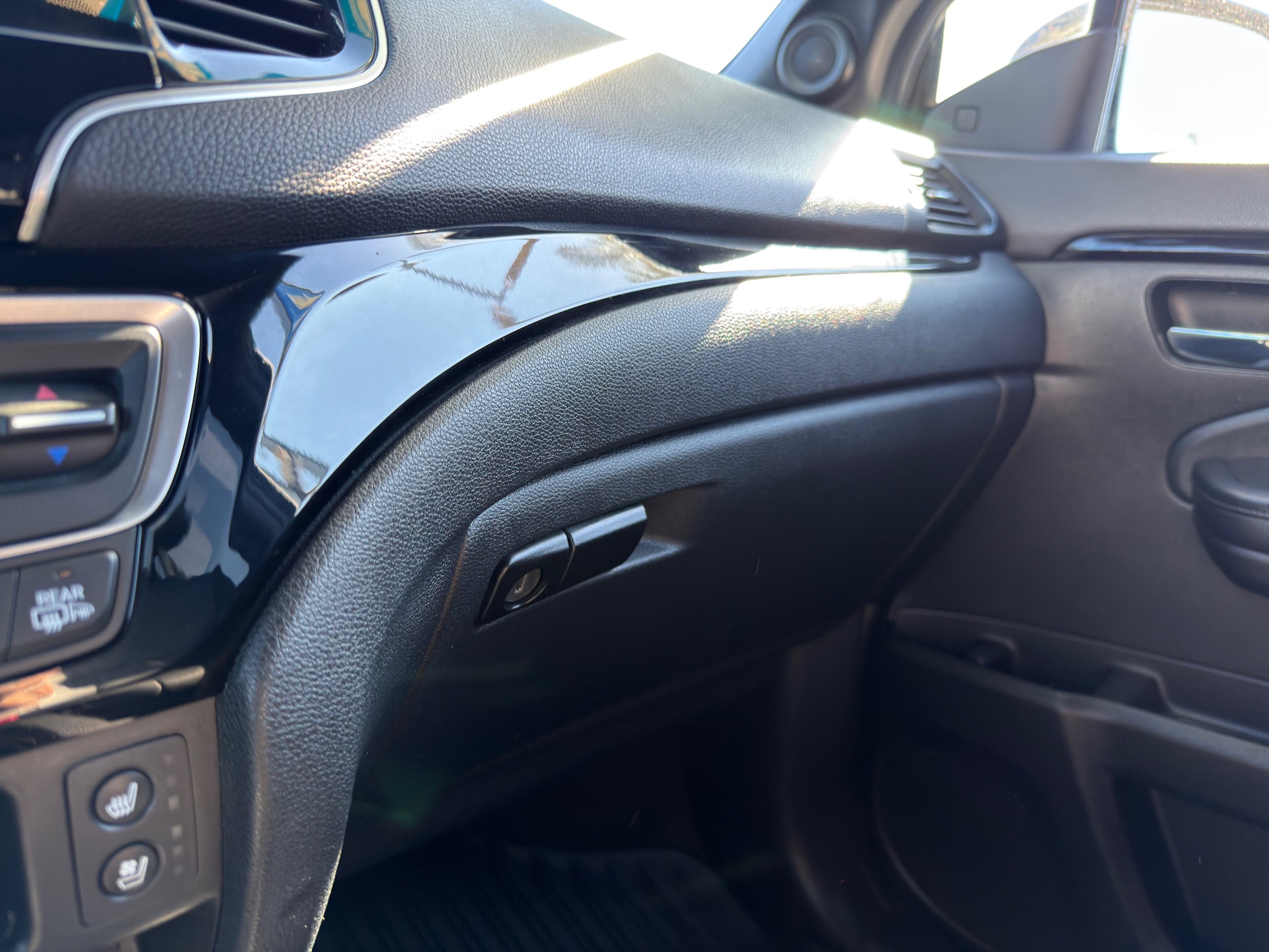 2021 Honda Passport Elite - Photo 35