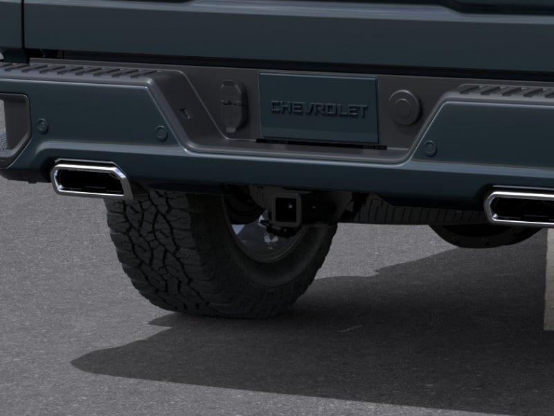 2026 Chevrolet Silverado 1500 High Country - Photo 75