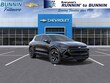  Chevrolet Equinox EV