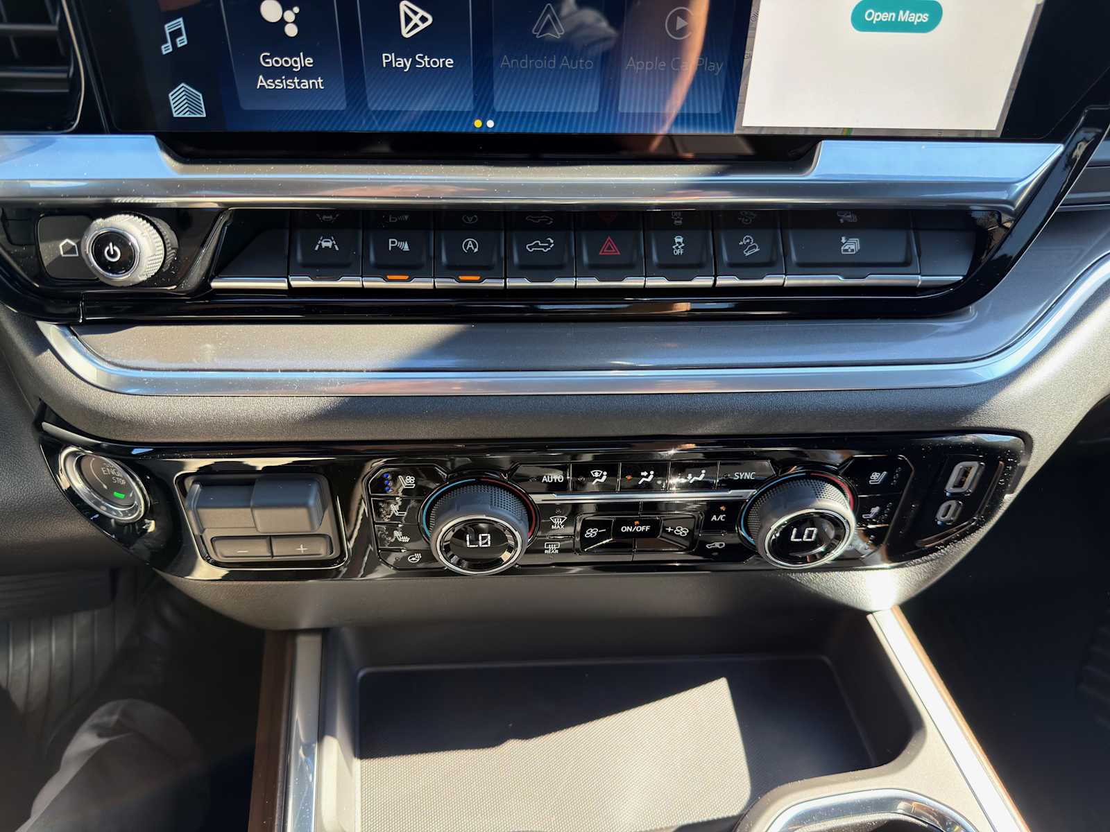 2026 Chevrolet Silverado 1500 High Country - Photo 42