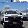 Chevrolet Silverado 3500 HD