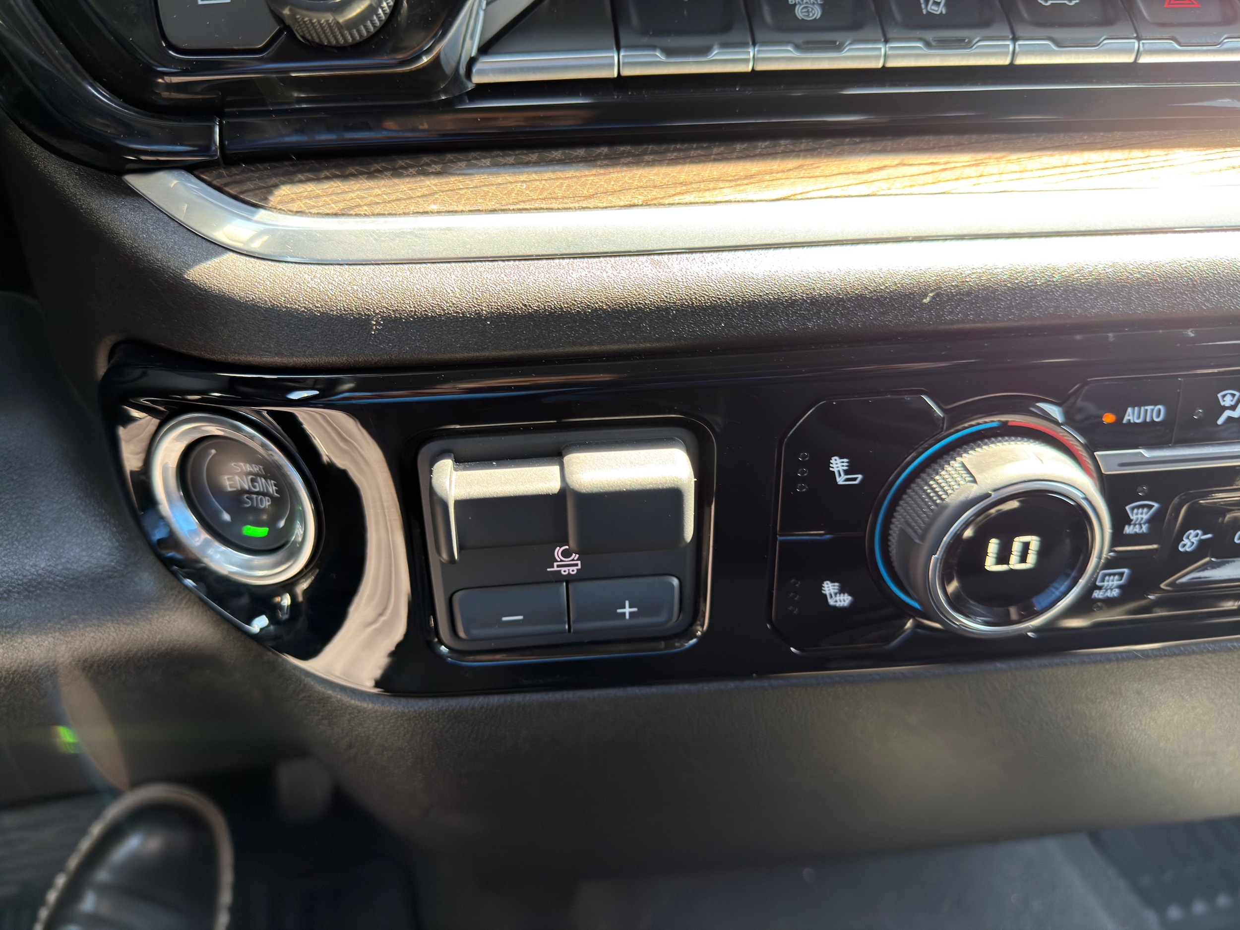 2025 Chevrolet Silverado 2500HD LT - Photo 34