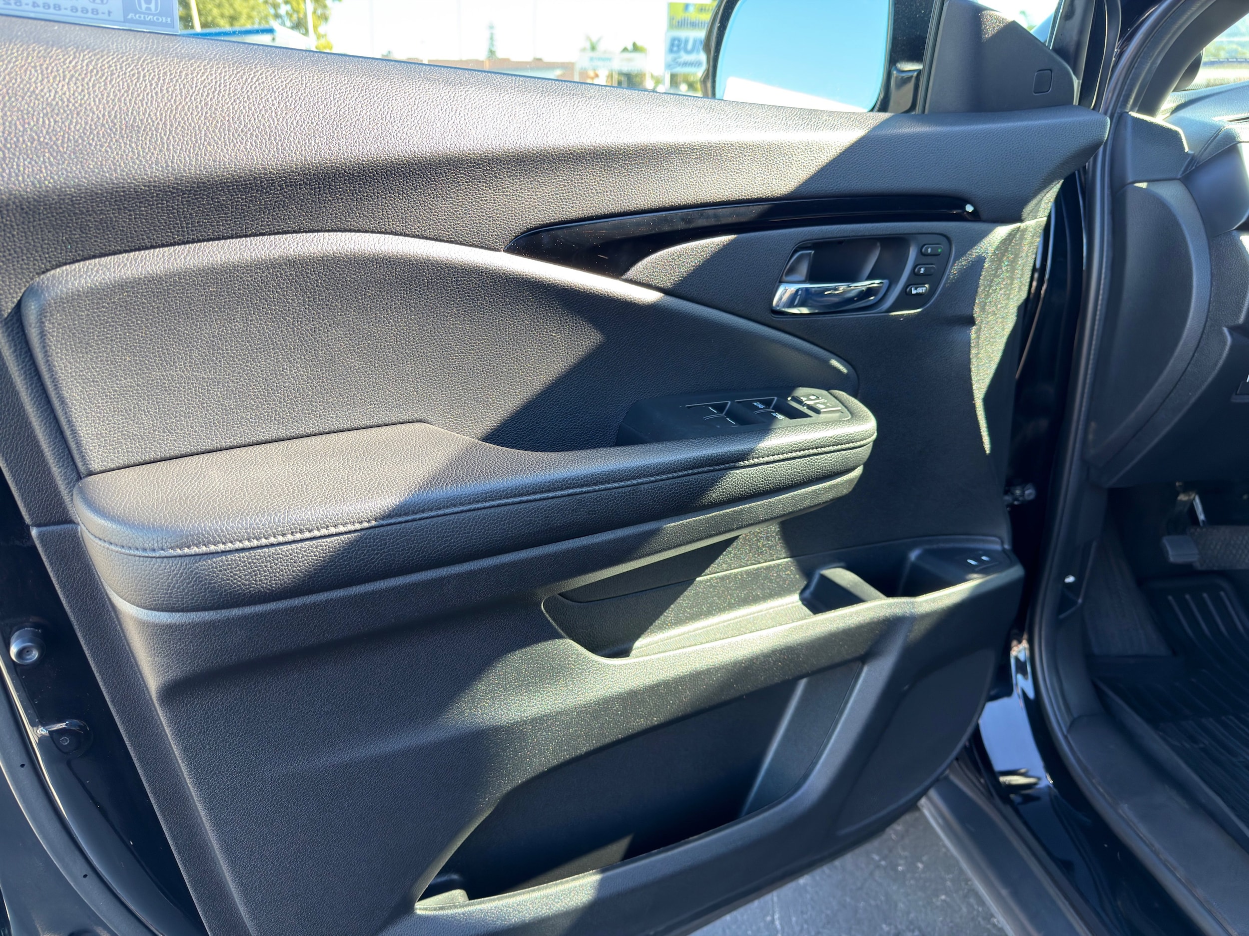 2021 Honda Passport Elite - Photo 23