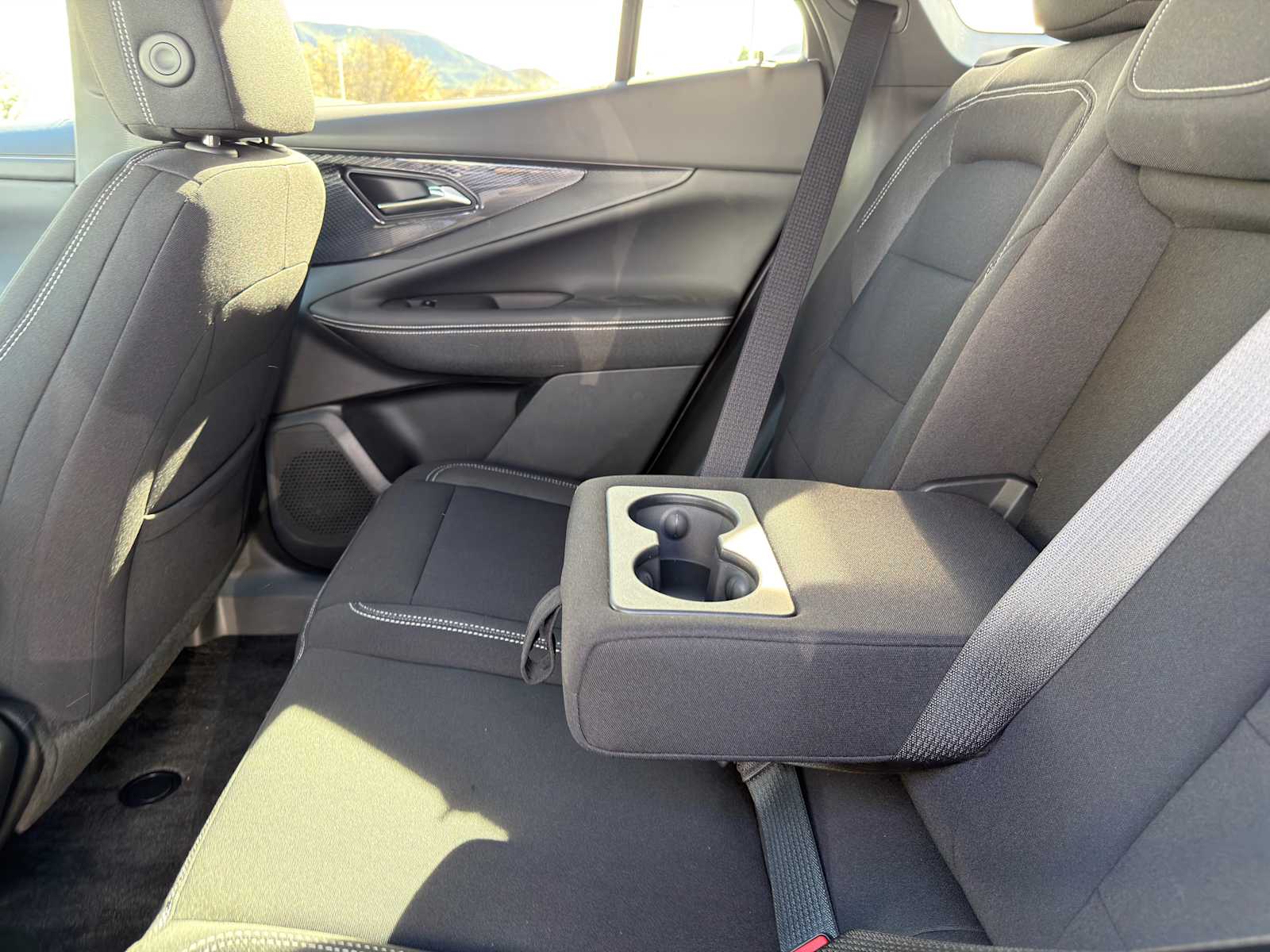 2026 Chevrolet Blazer EV LT - Photo 20